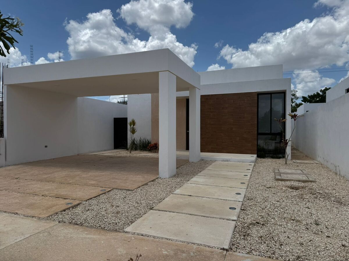 Condominio en venta · Cholul, Mérida, Yucatán