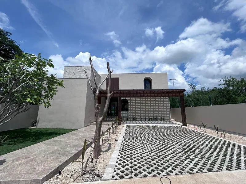 Condominio en venta · Dzidzilché, Mérida, Yucatán