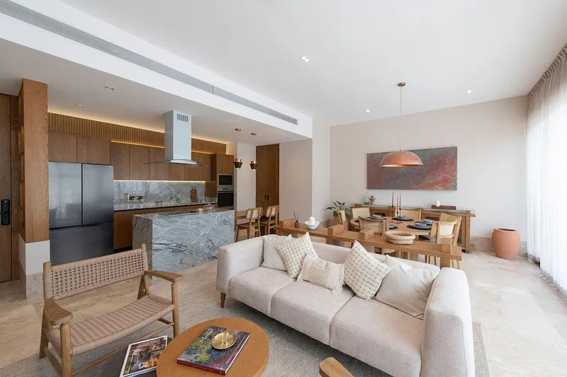 Departamento en venta · San Ramon Norte, Mérida, Yucatán