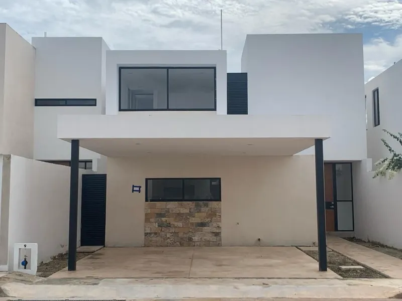 Condominio en venta · Conkal, Conkal, Yucatán