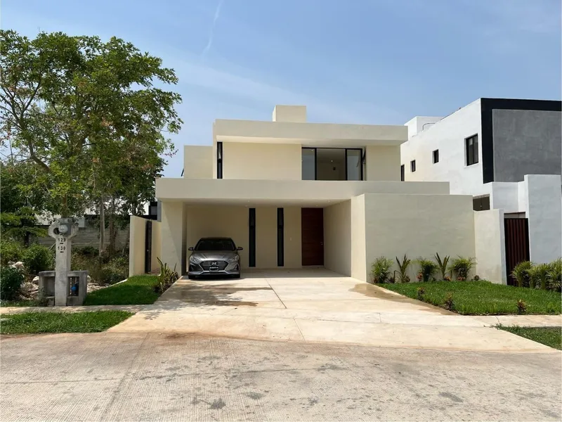 Condominio en venta · Parque Natura, Mérida, Yucatán Condominio en venta · Parque Natura, Mérida, Yucatán