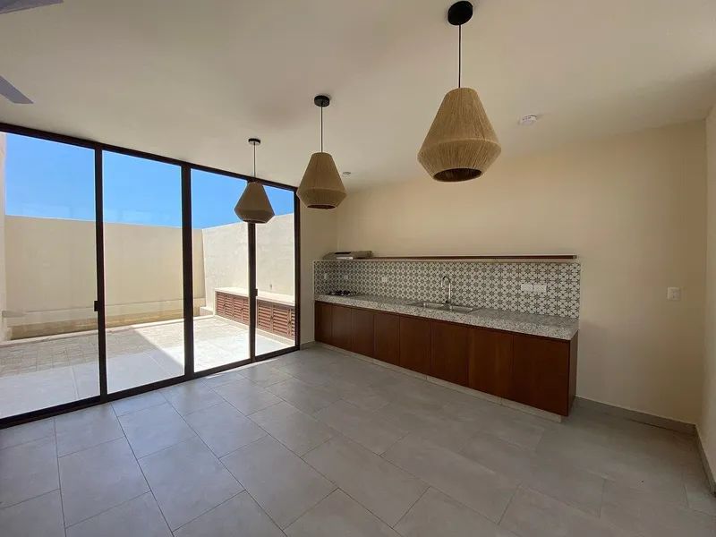 Casa en venta · San Benito, Dzemul, Yucatán