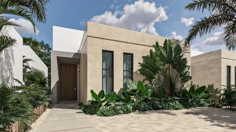 Condominio en venta · Chelem, Progreso, Yucatán