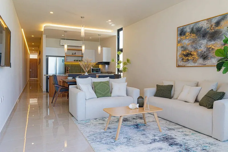 Departamento en venta · Pueblo Telchac Puerto, Telchac Puerto, Yucatán Departamento en venta · Pueblo Telchac Puerto, Telchac Puerto, Yucatán
