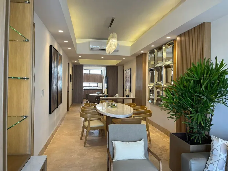 Departamento en venta · Altabrisa, Mérida, Yucatán
