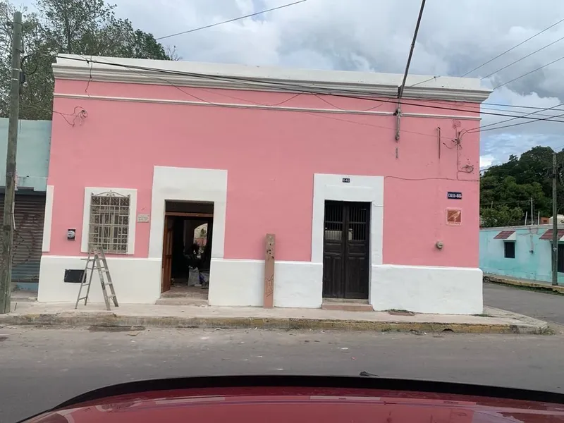Casa en venta · Mérida Centro, Mérida, Yucatán Casa en venta · Mérida Centro, Mérida, Yucatán
