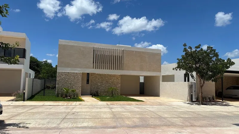 Condominio en venta · Tamanché, Mérida, Yucatán