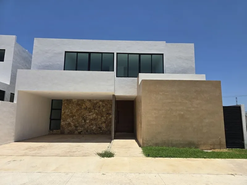 Condominio en venta · Cholul, Mérida, Yucatán
