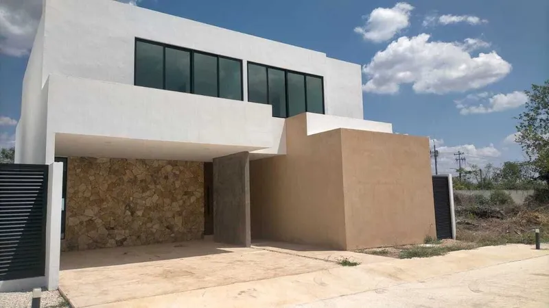 Condominio en venta · Cholul, Mérida, Yucatán