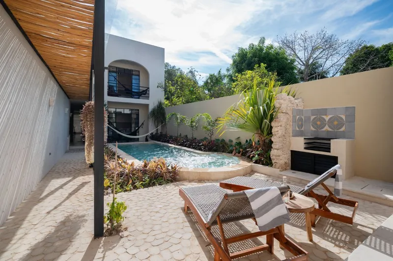Casa en venta · Mérida Centro, Mérida, Yucatán