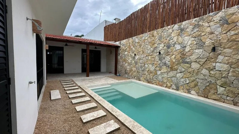 Casa en venta · Centro Sct Yucatán, Mérida, Yucatán