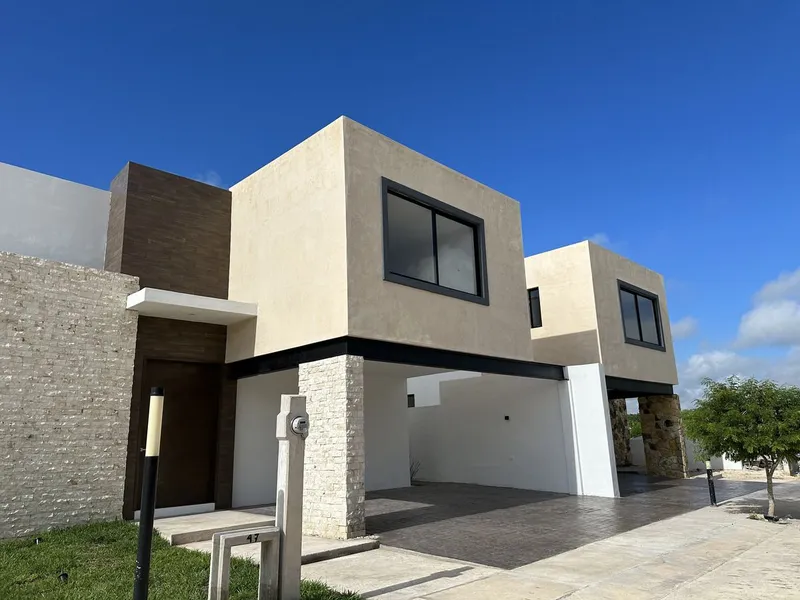 Condominio en venta · Cholul, Mérida, Yucatán