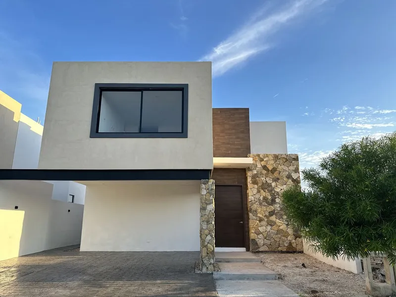 Condominio en venta · Cholul, Mérida, Yucatán