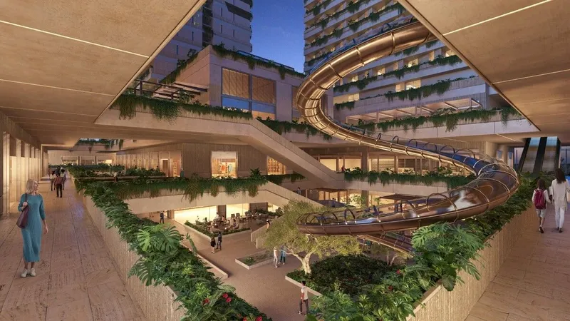 Departamento en venta · Santa Gertrudis Copo, Mérida, Yucatán