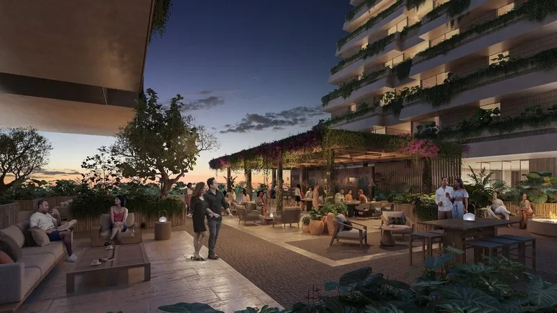 Departamento en venta · Santa Gertrudis Copo, Mérida, Yucatán