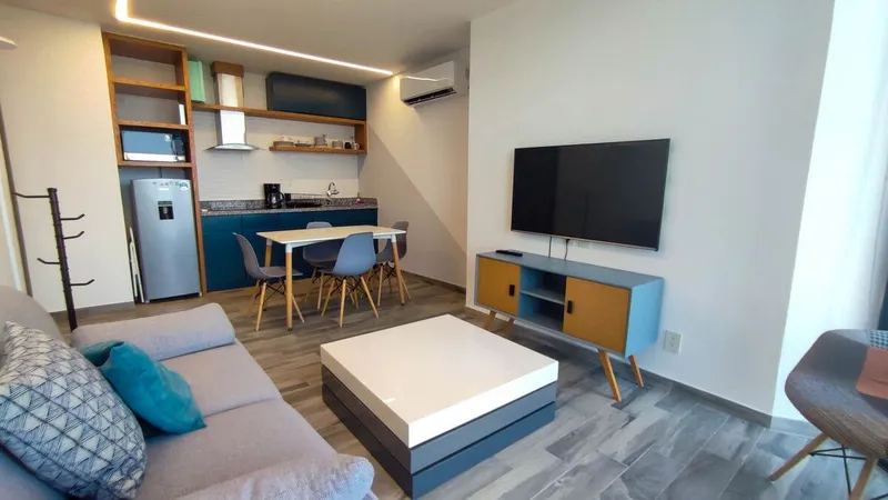 Departamento en venta · Cabo Norte, Mérida, Yucatán