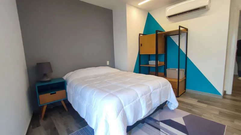Departamento en venta · Cabo Norte, Mérida, Yucatán