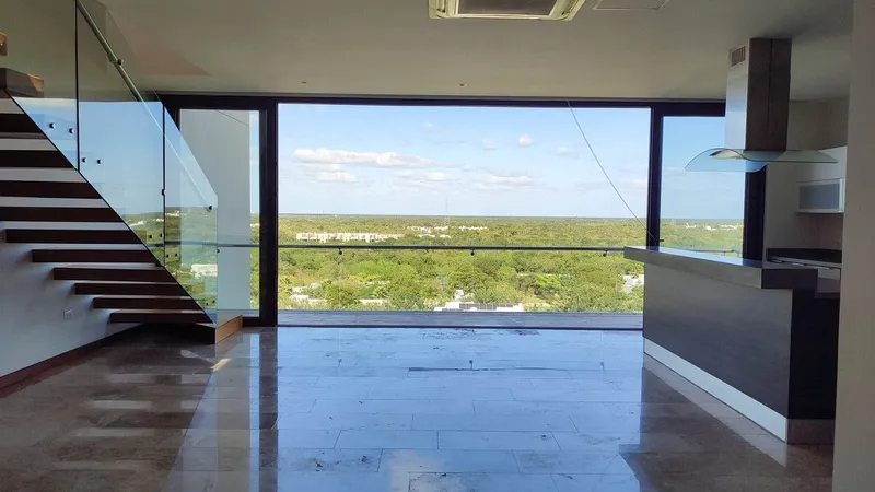Departamento en venta · Temozon Norte, Mérida, Yucatán