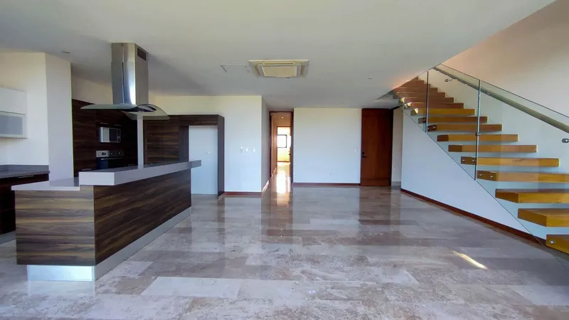 Departamento en venta · Temozon Norte, Mérida, Yucatán