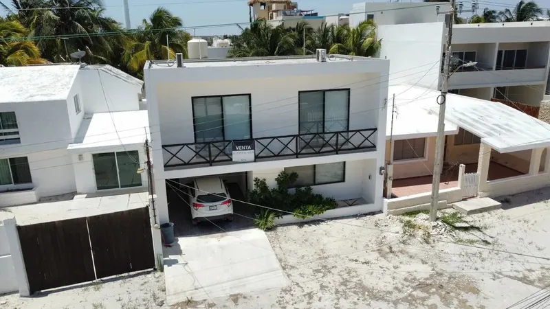 Casa en venta · Chicxulub Puerto, Progreso, Yucatán