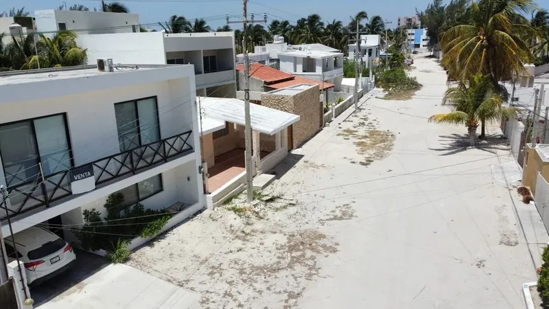Casa en venta · Chicxulub Puerto, Progreso, Yucatán