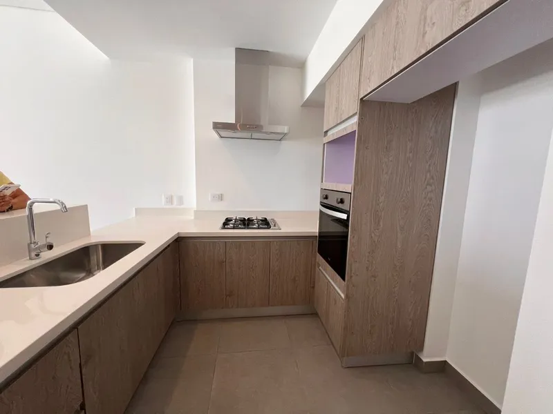 Departamento en venta · Vía Montejo, Mérida, Yucatán