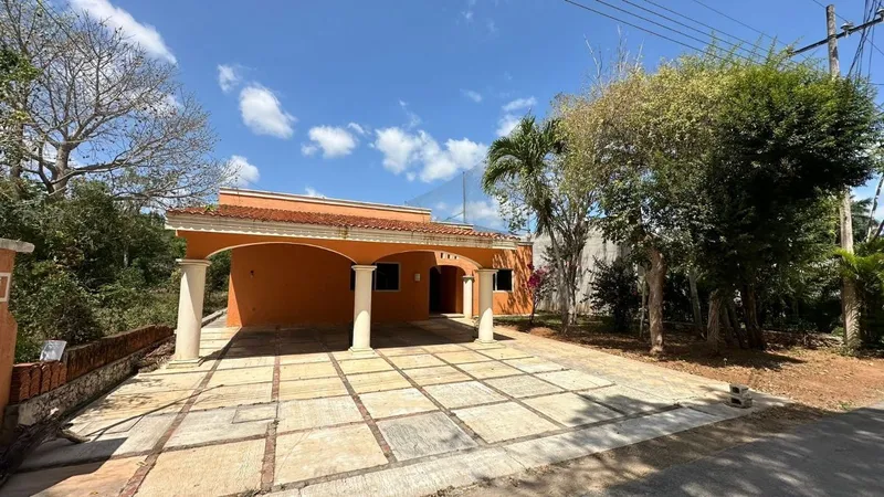 Condominio en venta · La Ceiba, Mérida, Yucatán