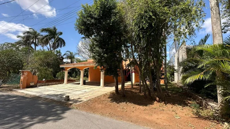 Condominio en venta · La Ceiba, Mérida, Yucatán