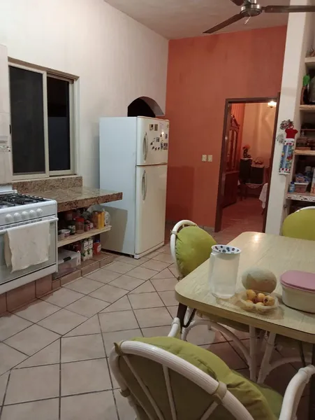 Condominio en venta · La Ceiba, Mérida, Yucatán