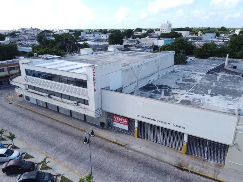 Departamento en venta · Centro Sct Yucatán, Mérida, Yucatán