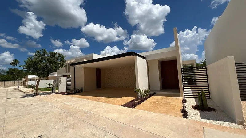 Condominio en venta · Tamanché, Mérida, Yucatán