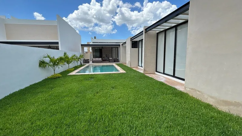 Condominio en venta · Tamanché, Mérida, Yucatán