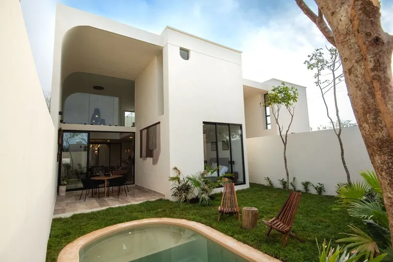 Casa en venta · Dzityá, Mérida, Yucatán