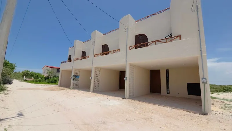 Casa en venta · Chicxulub Puerto, Progreso, Yucatán