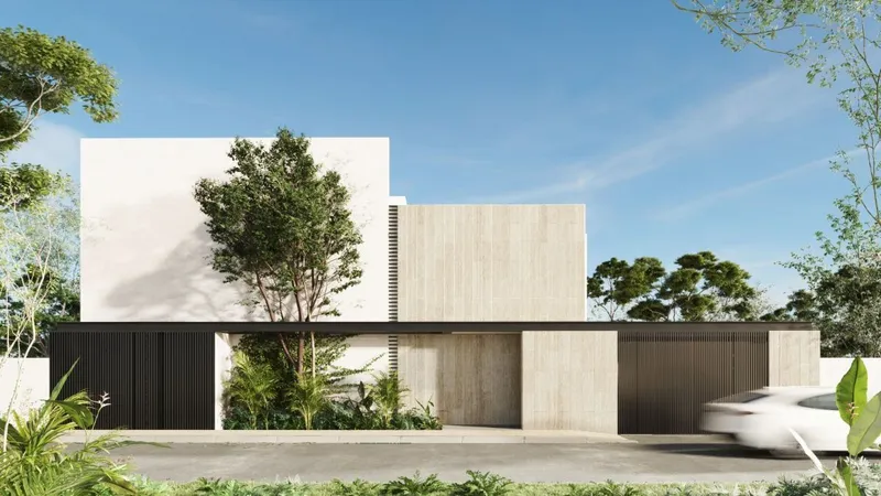 Lote en venta · Temozon Norte, Mérida, Yucatán Lote en venta · Temozon Norte, Mérida, Yucatán