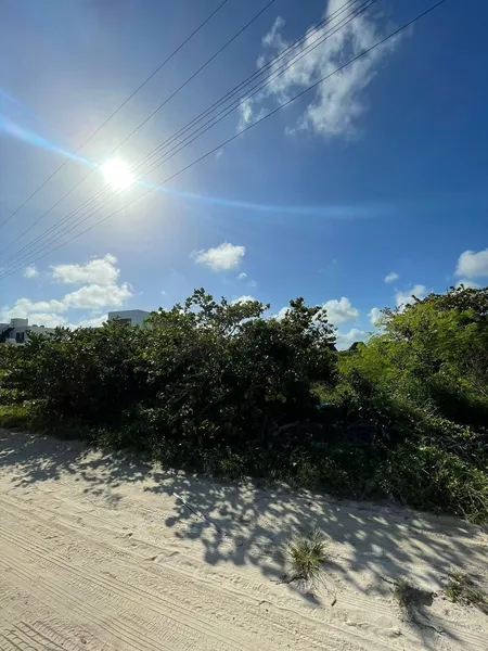 Lote en venta · San Benito, Dzemul, Yucatán