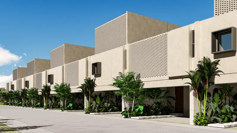 Casa en venta · Tixcuytún, Mérida, Yucatán
