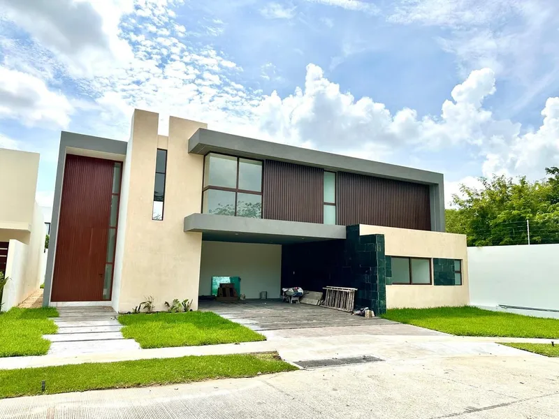 Condominio en venta · Parque Natura, Mérida, Yucatán
