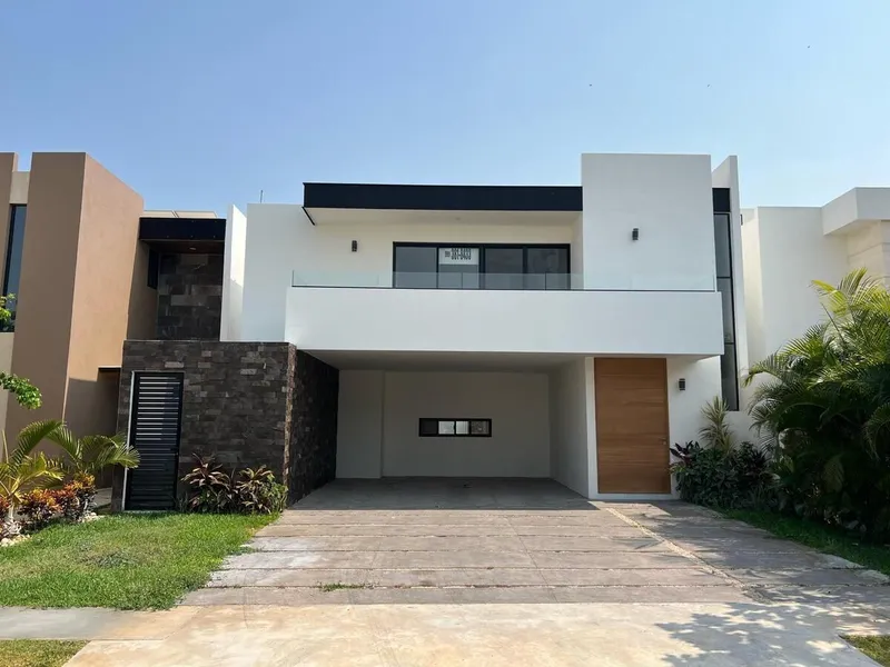 Condominio en venta · Parque Natura, Mérida, Yucatán