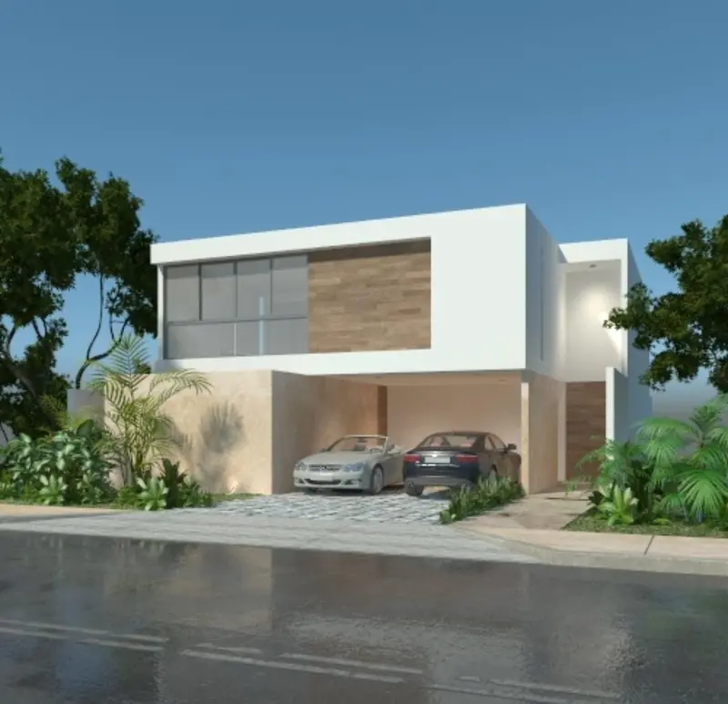 Condominio en venta · Parque Natura, Mérida, Yucatán Condominio en venta · Parque Natura, Mérida, Yucatán
