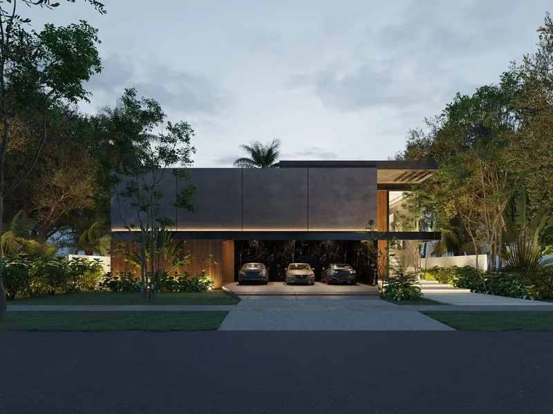 Condominio en venta · Yucatán Country Club, Mérida, Yucatán