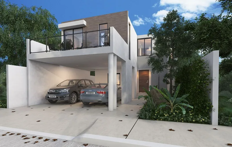 Condominio en venta · Temozon Norte, Mérida, Yucatán