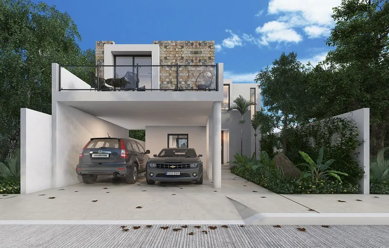 Condominio en venta · Temozon Norte, Mérida, Yucatán