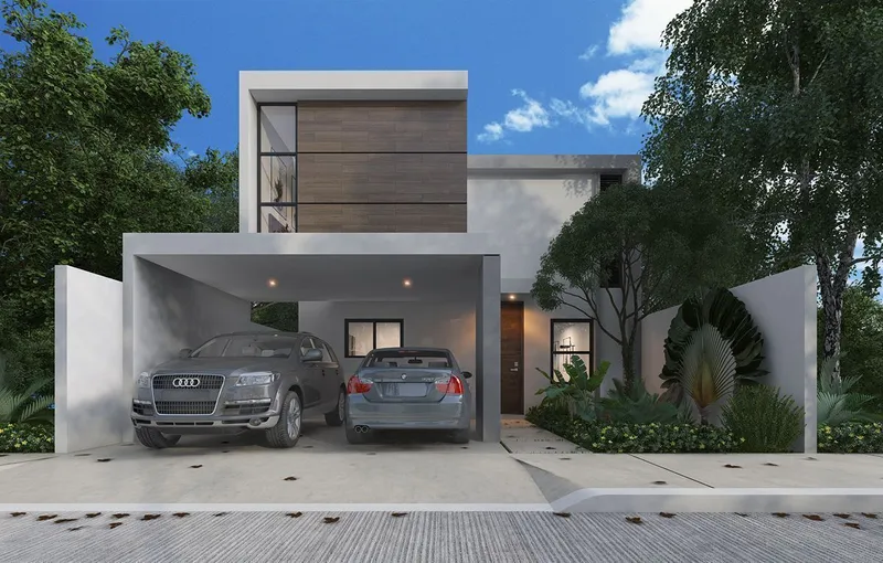 Condominio en venta · Temozon Norte, Mérida, Yucatán