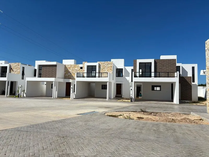 Condominio en venta · Temozon Norte, Mérida, Yucatán