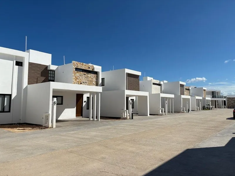 Condominio en venta · Temozon Norte, Mérida, Yucatán