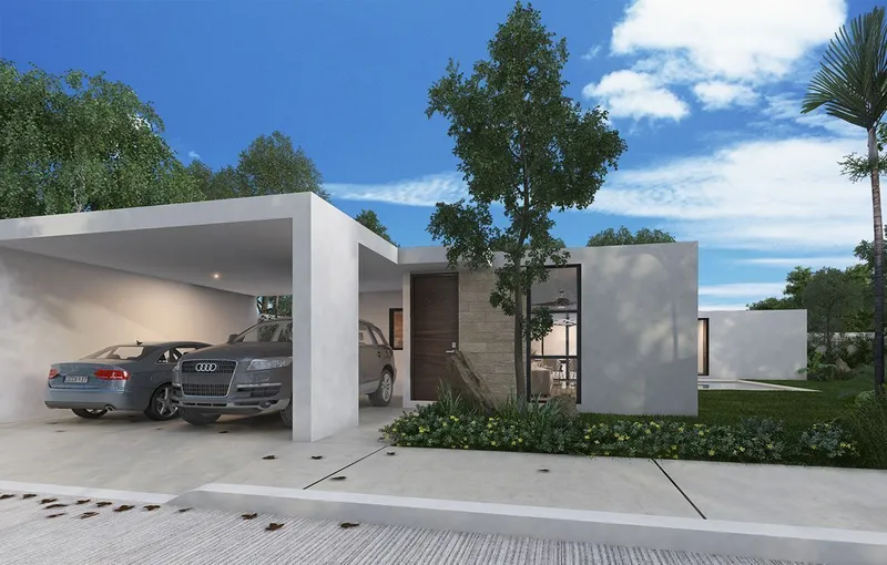Condominio en venta · Temozon Norte, Mérida, Yucatán