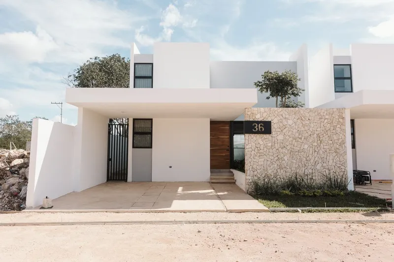 Condominio en venta · Conkal, Conkal, Yucatán