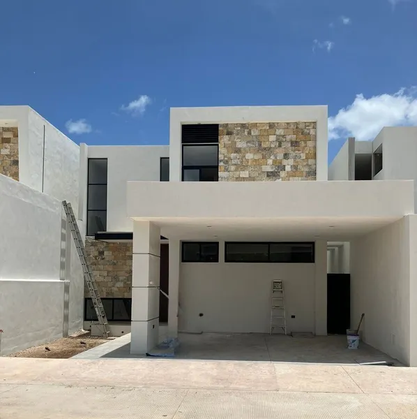 Casa en venta · Las Margaritas de Cholul, Mérida, Yucatán