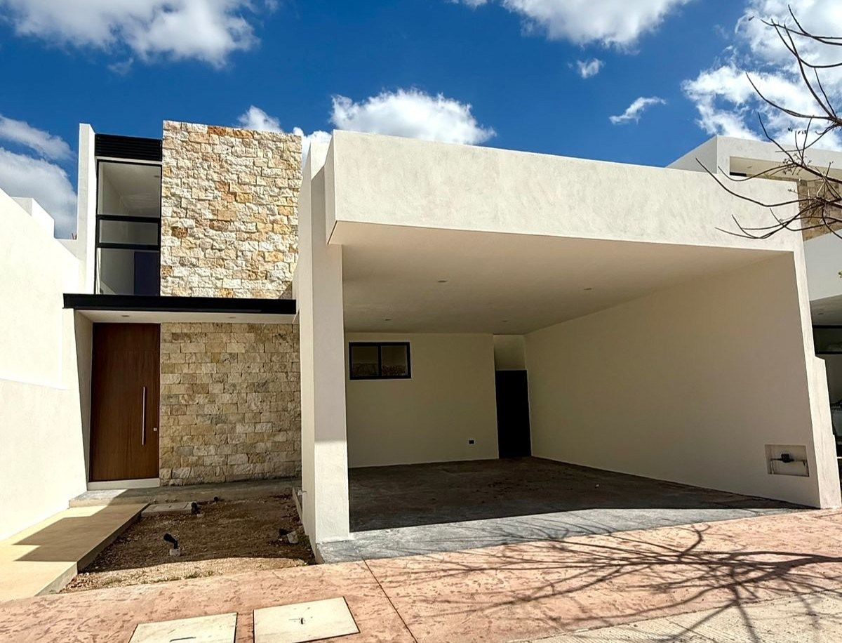 Casa en venta · Las Margaritas de Cholul, Mérida, Yucatán Casa en venta · Las Margaritas de Cholul, Mérida, Yucatán